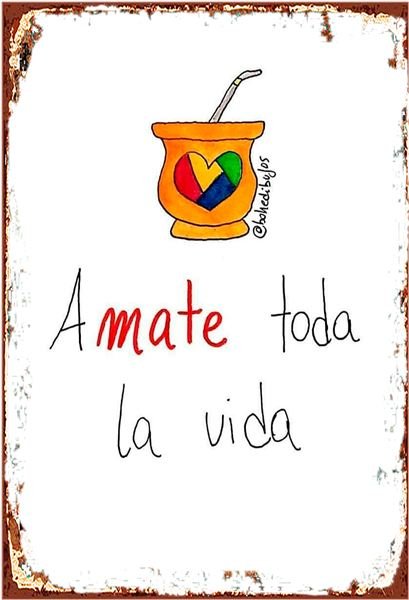 Mate